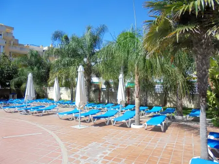Appartement confortable à Peñiscola près de la plage pour 6 personnes - Photo 9