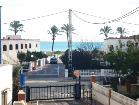 Appartement confortable à Peñiscola près de la plage pour 6 personnes - Photo 15