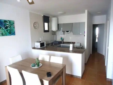 Appartement confortable à Peñiscola près de la plage pour 6 personnes - Photo 16