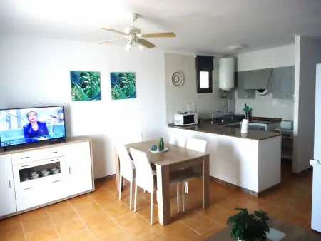 Appartement confortable à Peñiscola près de la plage pour 6 personnes - Photo 17