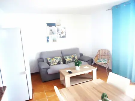 Appartement confortable à Peñiscola près de la plage pour 6 personnes - Photo 18