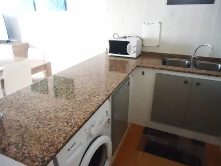 Appartement confortable à Peñiscola près de la plage pour 6 personnes - Photo 21