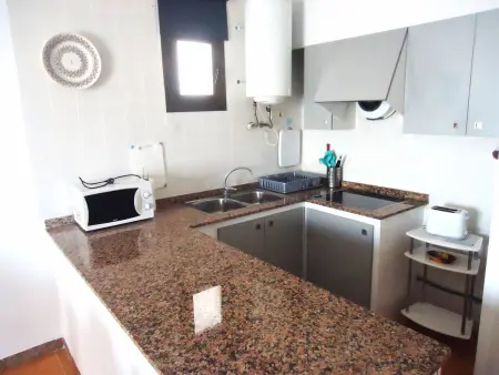 Appartement confortable à Peñiscola près de la plage pour 6 personnes - Photo 22