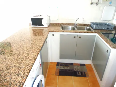 Appartement confortable à Peñiscola près de la plage pour 6 personnes - Photo 23