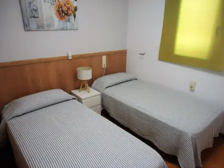 Appartement confortable à Peñiscola près de la plage pour 6 personnes - Photo 24