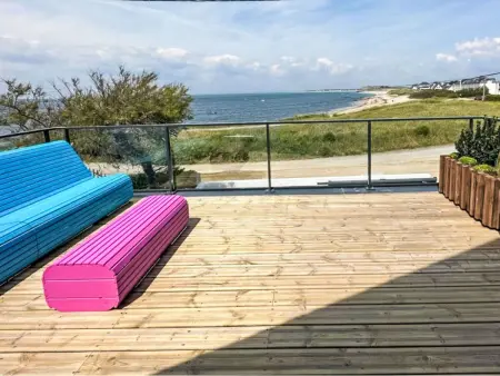 Portivy, Maison 8 personnes à Quiberon - Photo 1