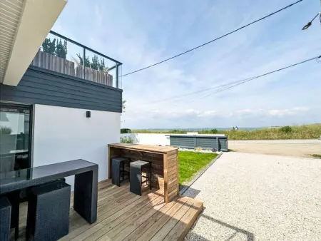 Portivy, Maison 8 personnes à Quiberon - Photo 2