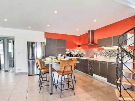 Portivy, Maison 8 personnes à Quiberon - Photo 3
