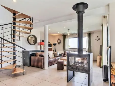 Portivy, Maison 8 personnes à Quiberon - Photo 4