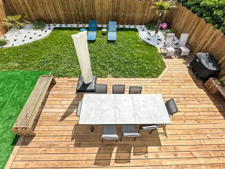 Portivy, Maison 8 personnes à Quiberon - Photo 5