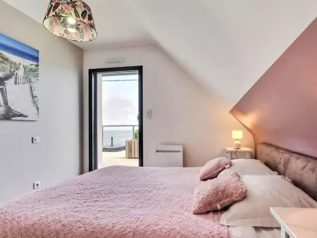 Portivy, Maison 8 personnes à Quiberon - Photo 6