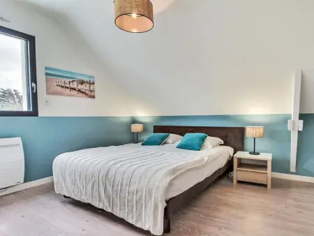 Portivy, Maison 8 personnes à Quiberon - Photo 8