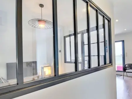 Portivy, Maison 8 personnes à Quiberon - Photo 9