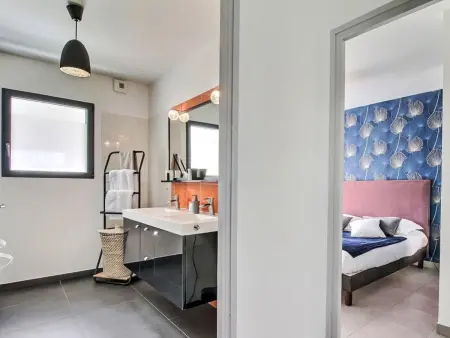 Portivy, Maison 8 personnes à Quiberon - Photo 10