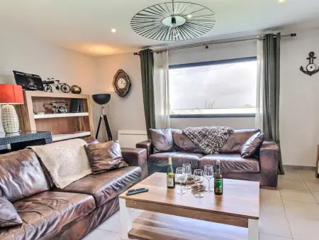 Portivy, Maison 8 personnes à Quiberon - Photo 12