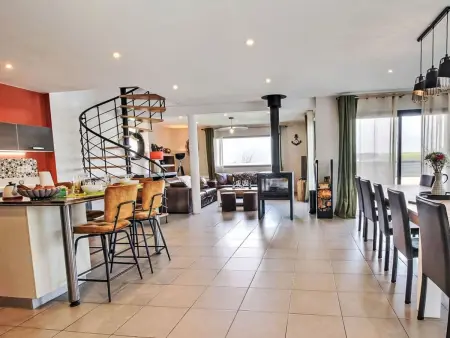 Portivy, Maison 8 personnes à Quiberon - Photo 13