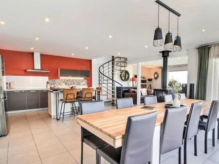 Portivy, Maison 8 personnes à Quiberon - Photo 14