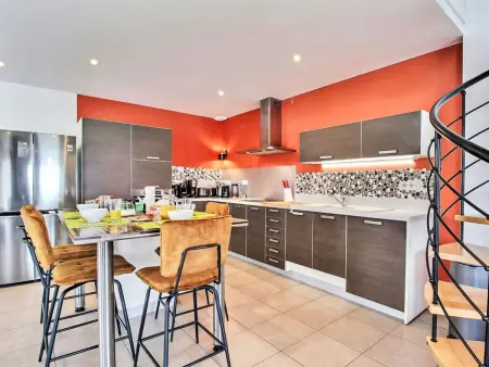 Portivy, Maison 8 personnes à Quiberon - Photo 15