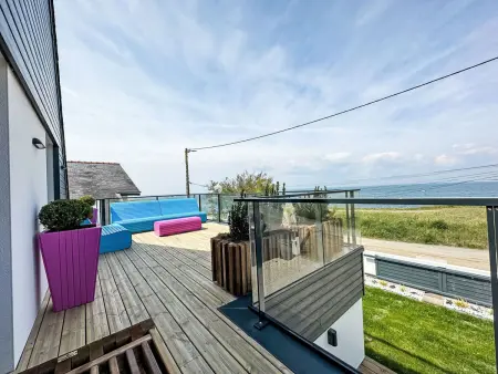 Portivy, Maison 8 personnes à Quiberon - Photo 17