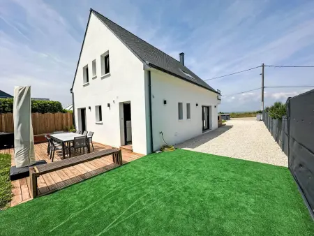 Portivy, Maison 8 personnes à Quiberon - Photo 18