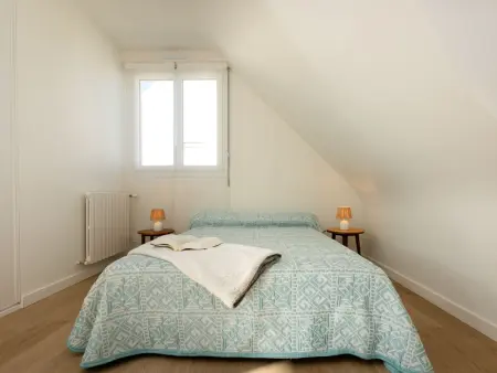 Les Ajoncs, Appartement 4 personnes à Lancieux - Photo 11