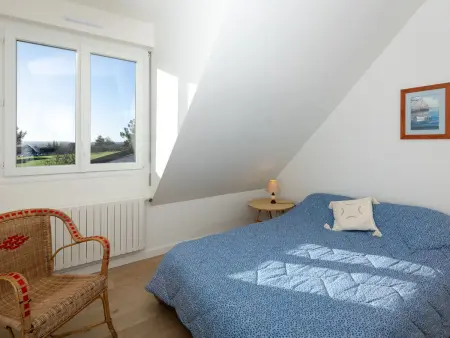 Les Ajoncs, Appartement 4 personnes à Lancieux - Photo 13