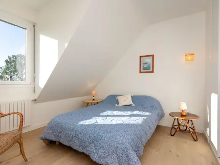 Les Ajoncs, Appartement 4 personnes à Lancieux - Photo 14