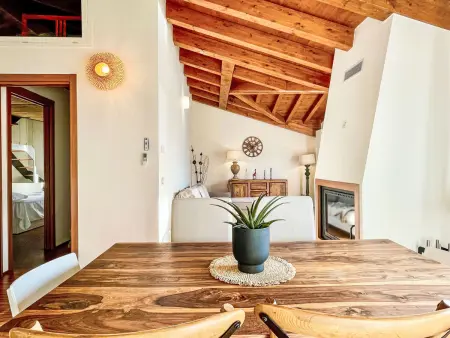 Lake View Penthouse, Appartement 6 personnes à Dervio - Photo 7