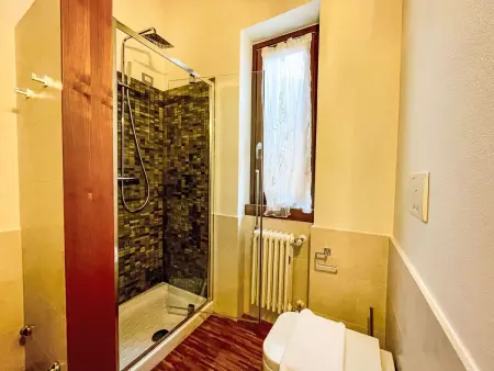 Lake View Penthouse, Appartement 6 personnes à Dervio - Photo 23