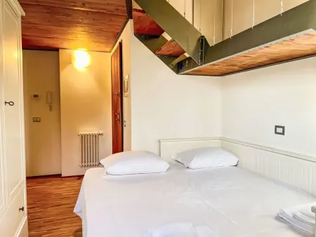 Lake View Penthouse, Appartement 6 personnes à Dervio - Photo 26