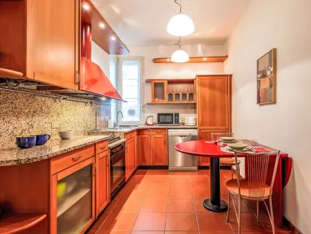 Brera Boutique Apartment, Appartement 4 personnes à Milan - Photo 1