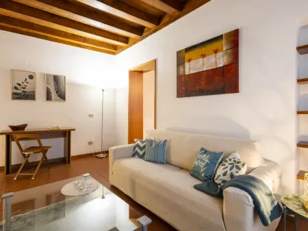 Brera Boutique Apartment, Appartement 4 personnes à Milan - Photo 2