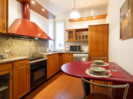 Brera Boutique Apartment, Appartement 4 personnes à Milan - Photo 12