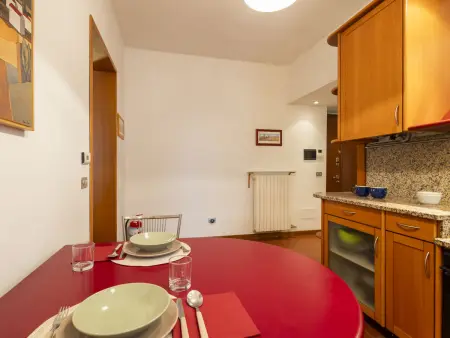 Brera Boutique Apartment, Appartement 4 personnes à Milan - Photo 15