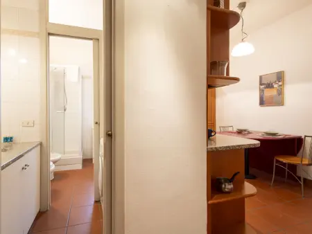 Brera Boutique Apartment, Appartement 4 personnes à Milan - Photo 19