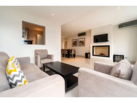 Pine Hills, Appartement 6 personnes à Vilamoura - Photo 3