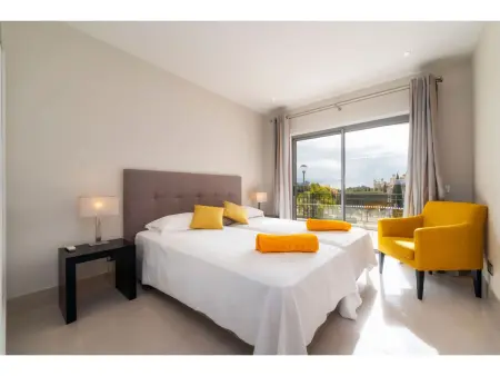 Pine Hills, Appartement 6 personnes à Vilamoura - Photo 4