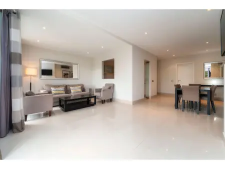 Pine Hills, Appartement 6 personnes à Vilamoura - Photo 9