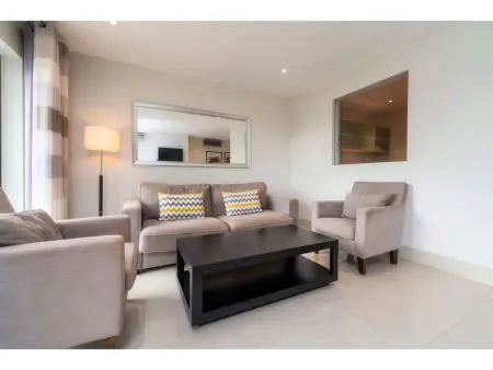 Pine Hills, Appartement 6 personnes à Vilamoura - Photo 11