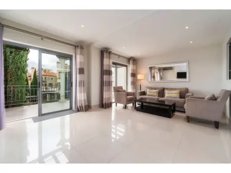 Pine Hills, Appartement 6 personnes à Vilamoura - Photo 12