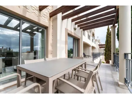 Pine Hills, Appartement 6 personnes à Vilamoura - Photo 15