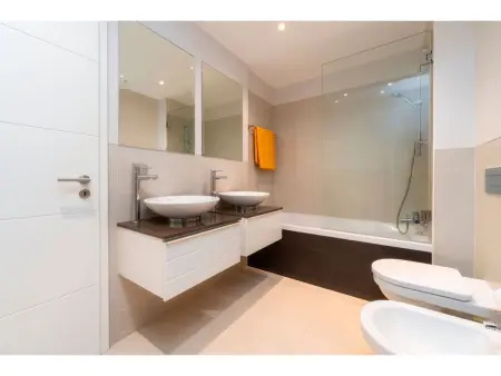 Pine Hills, Appartement 6 personnes à Vilamoura - Photo 21