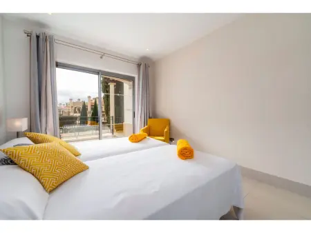 Pine Hills, Appartement 6 personnes à Vilamoura - Photo 24
