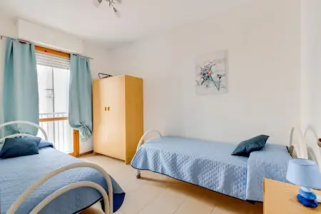 TRILO ALGHERO, Vicino al longomare, avec aria condizionata - Photo 6