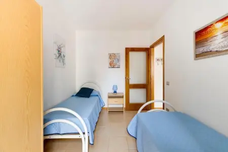 TRILO ALGHERO, Vicino al longomare, avec aria condizionata - Photo 14