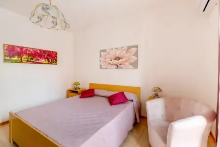 TRILO ALGHERO, Vicino al longomare, avec aria condizionata - Photo 19