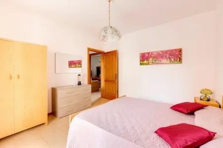 TRILO ALGHERO, Vicino al longomare, avec aria condizionata - Photo 20