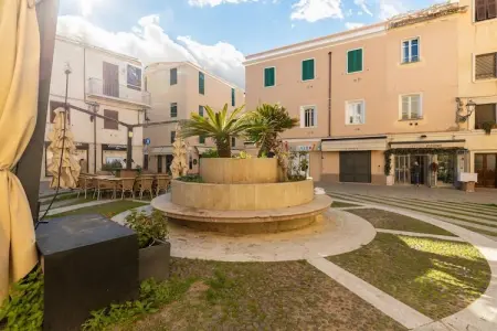 TRILO ALGHERO, Vicino al longomare, avec aria condizionata - Photo 30