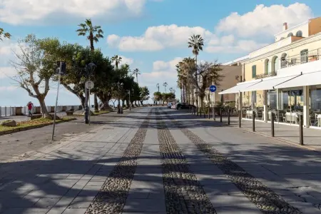 TRILO ALGHERO, Vicino al longomare, avec aria condizionata - Photo 32
