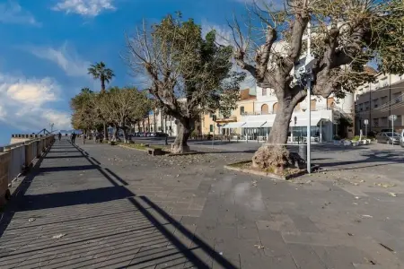 TRILO ALGHERO, Vicino al longomare, avec aria condizionata - Photo 35
